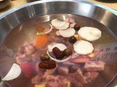 -313羊庄·羊肉火锅烧烤(李村店)