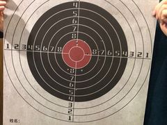 -枪馆1号实弹射击俱乐部