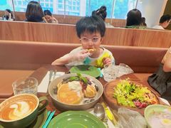 -WOKKA by艮上(中海环宇荟店)