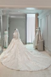 -MuseMarry婚纱(前海嘉里中心店)