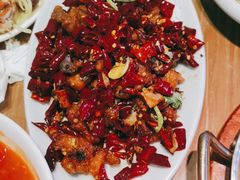 -吕氏疙瘩汤·新派鲁菜(东城万达广场店)