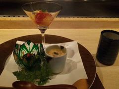 -滩万日本料理Nadaman(国贸大酒店)
