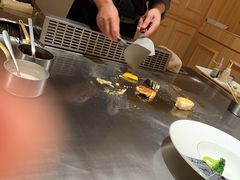 -香樟花园法式铁板烧(恒隆广场店)