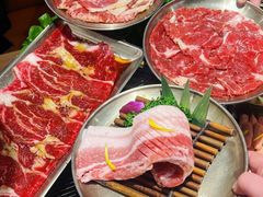 -西塔老太太泥炉烤肉(双井店)