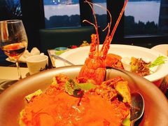 -江上荟·创意中国菜(绿地缤纷城店)