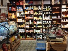 零售区-Alimentari早午餐(安福路店)