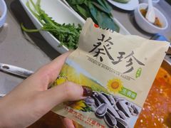 -海底捞火锅(杭州萧山宝龙广场店)