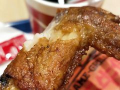 -汉堡王(大连柏威年餐厅店)