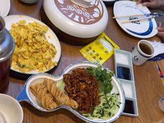 -满园烤鸭·春饼(中街大悦城店)