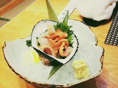 -兆治日本料理(华府世家店)
