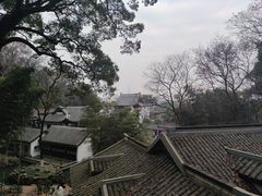 -岳麓山风景名胜区