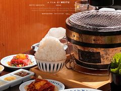 -蒜香焼肉PURUSHIN(马场路店)