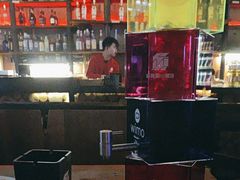 -海雾里小酒馆(观音桥店)