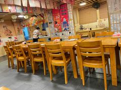 -大焰自助日式料理 铁板烧(徐汇店)
