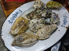 -老伯蟹脚店(朝阳路店)
