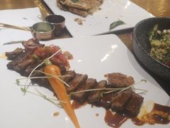 -造精酿餐厅