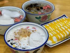 芒果肠粉-文昌邓记清补凉(西沙路店)