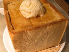 -绿茶餐厅(广州天河城店)