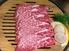 -厚贞日式烤肉(龙之梦店)