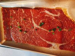-西塔老太太泥炉烤肉(上海七宝领展广场店)