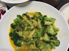 -云客来·花园餐厅(洛社店)