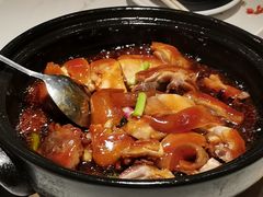 三杯鸡-滋粥楼·顺德菜(番禺广场总店)