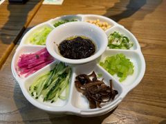 -尹三豆汁(前门旗舰店)