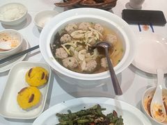 -眉州东坡(印象城购物中心店)