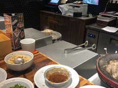 -橘焱胡同烧肉夜食(BFC外滩金融中心店)