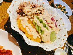 -紫霞门韩国料理烤肉(深南东路店)