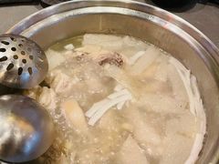-同仁四季椰子鸡(宝安壹方城店)