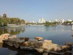 -葛仙湖公园