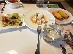 -爱丽丝牛排西餐厅(光谷步行街店)