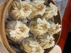 -都一处烧麦馆(前门店)