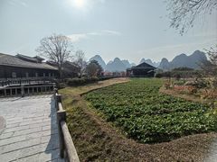 -桂林两江四湖景区