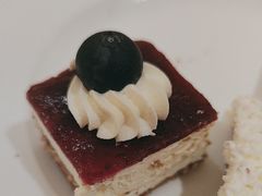 -晶丽香榭自助餐(南京大饭店)