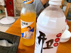 -青英餐厅