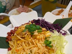 -探鱼·鲜青椒爽麻烤鱼(苏宁广场店)