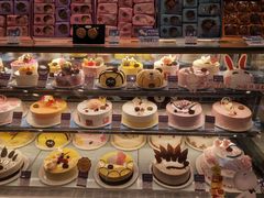 -GANSO元祖食品(西安含光路店)