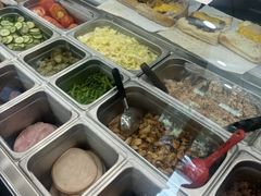 -赛百味SUBWAY(哈西店)
