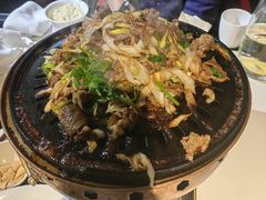 -京味斋·北京烤鸭(华威桥北工大店)