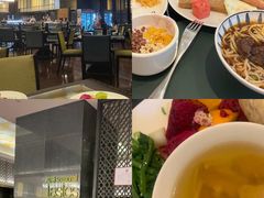 -武汉武昌威斯汀酒店-知味自助餐厅