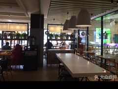 -肯德基(灌云时代店)