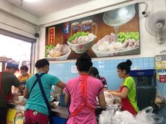 -榮泰米粉湯(Left Shop)