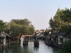 -乌镇景区