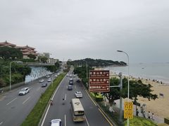 -白城沙滩