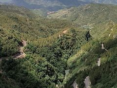 -潭溪山