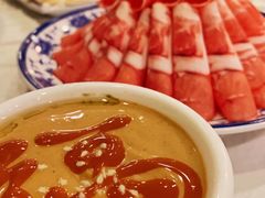 -胡同儿老北京涮肉