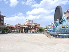 -灵玲国际马戏城