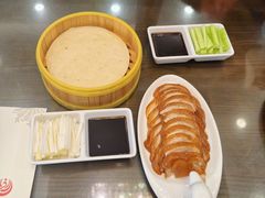 -鸿运楼烤鸭店(天桥店)